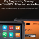 Tester Auto Profesional Autel OTOFIX IM1 Sistem complet diagnosticare + programare chei (Chei pierdute) identic cu Autel MaxiIM IM508