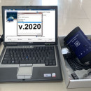 Tester Auto Profesional GM MDI (Multiple Diagnostic Interface) + Laptop - update up to 2023