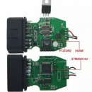 Tester auto profesional Vag VERSIUNE 2023+ Romana + Laptop program VCDS + WorkshopData