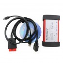 Tester Auto Turisme si Camioane Multidiag PRO+ 3in1 Bluetooth V3.0 NEC 9241 Chip