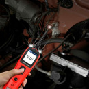 Tester circuit electric auto Autel PowerScan PS100 – Sonda Electrica 12/24 V !