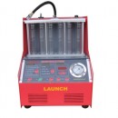 Tester curatitor injectoare Launch Cnc602a model nou 6 duze