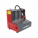 Tester curatitor injectoare Launch CNC603 model nou 6 duze