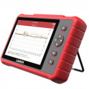 Tester diagnoza auto LAUNCH X431 CRP909X/CRP909E, Full Kit Tableta Originala Inclusa, Multimarca