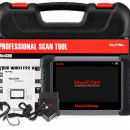 TESTER INTERFATA DIAGNOZA AUTO AUTEL MAXICHECK MX808TS
