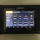 Tester kilometrii ODO MASTER original Obdstar, tableta android 5-inch touchscreen