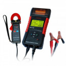 Tester profesional baterii, alternator, electromotor Launch BST-760 cu imprimanta