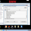 Tester Profesional BMW ICOM Next + Laptop/Tableta Panasonic Thoughbook CFC2/CF19 pentru diagnoza si programare, Pret Promotional !