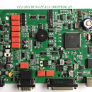 Tester profesional kilometrii auto model 2016 calitate superioara YANHUA Digiprog III