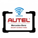 Update Pachet MERCEDES Gateway (SGW) Access Cards | Security Gateway | Testere Diagnoze Autel