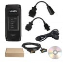 VCADS pro 2.40 Diagnoza camioane autobuze utilaje
