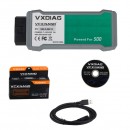 VXDIAG VCX NANO pentru Land Rover si Jaguar cu JLR Software V141