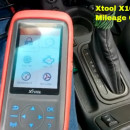 Xtool X100 Pro2 programator chei auto + KM + adaptor EEPROM