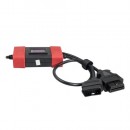 Adaptor / convertor 12V la 24V camioane HD, Launch x431 easydiag 2.0, 3.0, 4.0, Golo