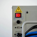 Aparat clima, statie automata de incarcare freon | BD-6S | Stații service pentru sisteme de aer condiționat, accepta agent frigorific / freon R134a sau R1234yf