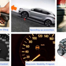 Autel MaxiLink ML519 tester auto portabil multimarca, aparat original