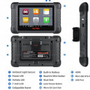 Autel MaxiPRO MP808BT/MP808BT PRO Tester Diagnoza auto Profesional Bluetooth original - Update ONLINE 2 ANI