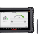 AUTEL MaxiSYS MS906PRO TS (TPMS INCLUS) Wireless Tester Auto Profesional Universal Produs Original 100% (CADOU AUTEL AP200)