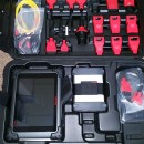 AUTEL MaxiSYS Pro MS908P Tester Auto Universal cu WI-FI Original 100%