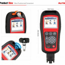 Autel MaxiTPMS TS501 Tester Activare Programare senzori presiune