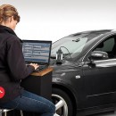 Autocom Original modelul Clasic VCI fabricat in Suedia (vandut in calitate de partener oficial Autocom)