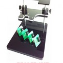 BDM frame Stand programator ECU BDM100 + adaptoare FGTECH Galletto