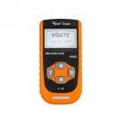 Diagnoza universala Vgate VS550, model 2017, masini CAN EOBD ODB II