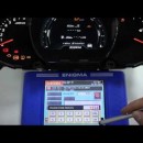 Enigma Tool, cel mai bun tester auto profesional de reprogramare kilometrii