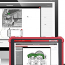 HaynesPro Launch Professional Database X431 Turisme&Camioane 12 luni&12 luni, full acces in limba Romana