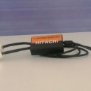 HITACHI Kit Tester Diagnoza Profesional Original, Laptop Inclus (Excavatoare, Utilaje de Constructii)