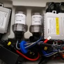 INSTALATIE XENON PHILIPS_HID 55W CANBUS H1/H4/H7/H11/9005/9006/D2