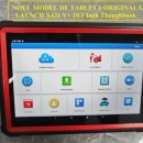 Interfata auto Launch X431 Dbscar6/DS401 Full Activata Service Auto Multimarca Turisme + Autoutilitare+Moto+ATV 12V, Limba Romana, OBFCM activ, Raport PDF, Functii Offline + Online, Licenta Nelimitata