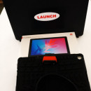 Interfata auto Launch X431 EasyDiag Dbscar Original cu tableta Huawei 10 Inch, Husa Thoughbook