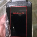Interfata Auto Launch X431 Original Dbscar5 DS201 Diagnoza, Programari, Functii Speciale active Full Service Auto, Update online la zi
