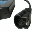 INTERFATA CABLU CANDI PENTRU TECH 2 TESTER PROFESIONAL OPEL