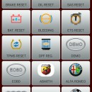 Interfata diagnoza Auto Easydiag X431 Bluetooth 4.0 Tester Auto Diagnoza pentru Android (Telefoane/Tablete)