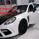 Interfata diagnoza auto tester Porsche Piwis3 V42.XX Tester Profesional III