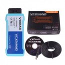 Interfata DIAGNOZA pentru GM/OPEL GDS2 MODEL VXDIAG VCX NANO WiFi
