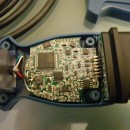 Interfata Jaguar Land Rover JLR Mongoose Full Chip Pro V160 model nou, Calitatea A++