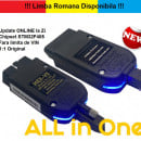 Interfata VCDS/VAGCOM REAL HEX V2 ARM STM32F405 Update Online Engleza, Romana acces la platforma MQB
