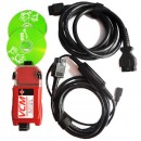 Interfata VCM IDS cu Chip Full Original, calitate superioara cu carcasa din magneziu