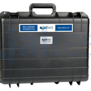 Jaltest Kit Diagnoza Masini Agricole (AGV) Diagnostic Set - Img 3