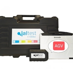 Jaltest Kit Diagnoza Masini Agricole (AGV) Diagnostic Set - Img 9