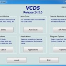 Kit diagnoza auto Interfata VAG VCDS 24.5 + Laptop soft instalat, Diagnoza Volkswagen, Skoda, Seat, Audi, Limba Romana