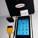 Kit Economic Interfata Auto LAUNCH PRO5S X431 V+ Scan Easydiag + Tableta Android 7", Full activa Diagnoza, Programari, Functii Speciale, OBFCM, HaynesPro, 12 luni Update Online