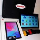Kit Interfata Auto LAUNCH PRO5S X431 Easydiag + Tableta Huawei 10.1", Full activa Diagnoza, Programari, Functii Speciale, 12 luni Update Online, HaynesPro Launch X431