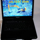 Kit Jaltest Tester auto profesional OHW LIEBHERR (LAPTOP INCLUS): Utilaje constructii, Macarale, Echipamente industriale