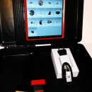 Kit Launch X431 Easydiag 4.0 V+ Scan Limba Romana, Tableta Originala Launch Thoughbook 10.1 inch