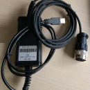 Kit tester diagnoza aparat profesional DEUTZ (DECOM)