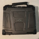 Laptop Militar GETAC B300 I7 4/250 GB Antisoc, Antipraf, Ultra Rugged , Touchscreen Activ, Wifi+BT, HDMI, PCMCIA, Express Card 54